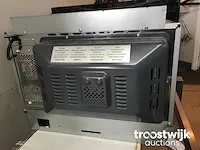 Magnetron/oven - afbeelding 4 van  4
