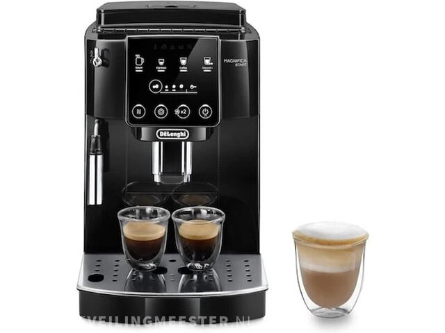 Magnifica start volautomaat koffiemachine delonghi - afbeelding 1 van  5