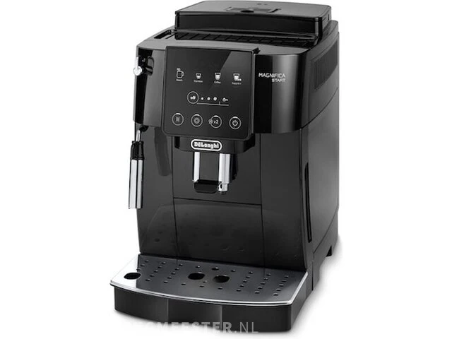 Magnifica start volautomaat koffiemachine delonghi - afbeelding 2 van  5