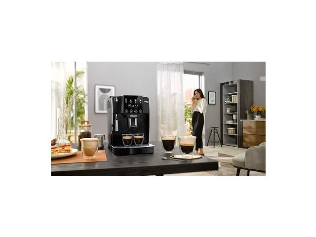 Magnifica start volautomaat koffiemachine delonghi - afbeelding 3 van  5