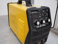 Magnum - afbeelding 2 van  7