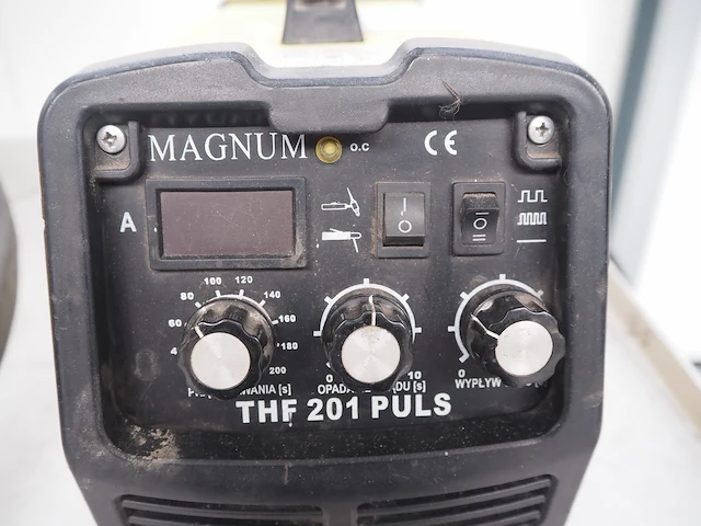 Magnum - afbeelding 5 van  7