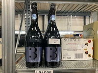 Magnums prapian prosecco (6x)