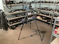 Magnus vt-4000 statief - afbeelding 1 van  5