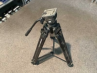 Magnus vt-4000 statief - afbeelding 2 van  5