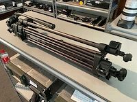 Magnus vt-4000 statief - afbeelding 5 van  5