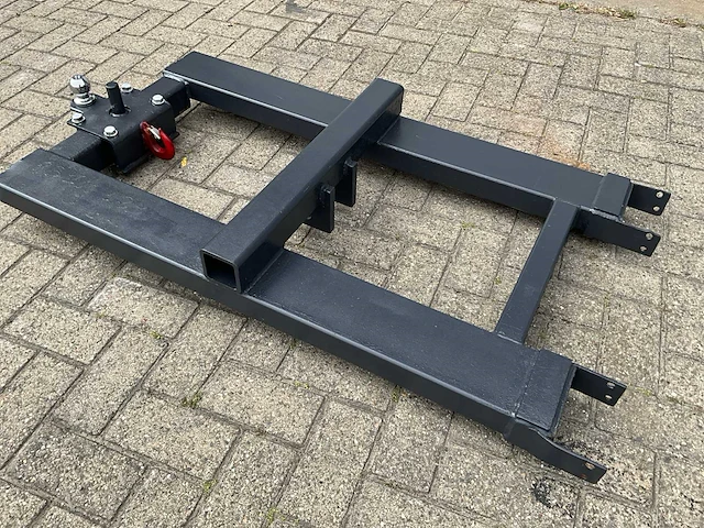 Magsi cn1500 heftruck hijshulpstuk - afbeelding 1 van  5
