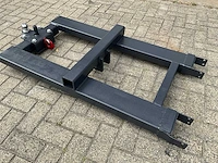 Magsi cn1500 heftruck hijshulpstuk - afbeelding 1 van  5