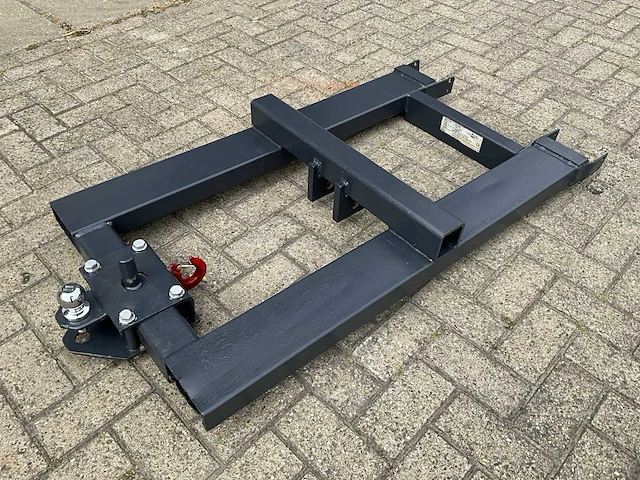 Magsi cn1500 heftruck hijshulpstuk - afbeelding 2 van  5