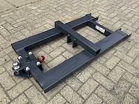 Magsi cn1500 heftruck hijshulpstuk - afbeelding 2 van  5