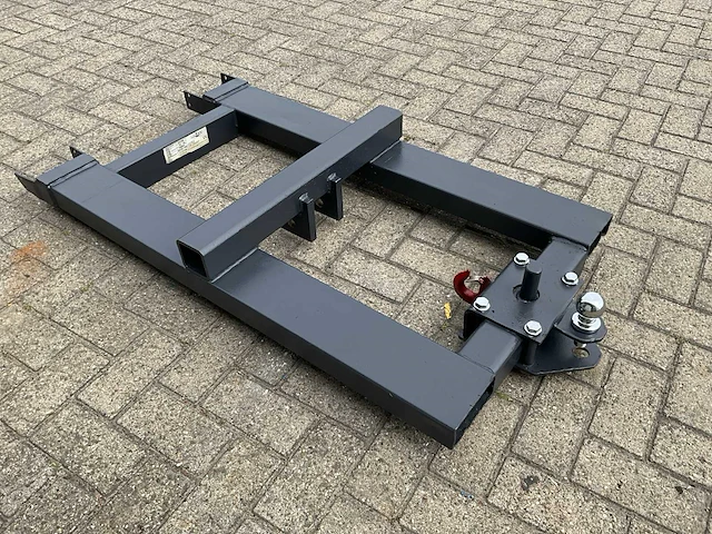 Magsi cn1500 heftruck hijshulpstuk - afbeelding 3 van  5
