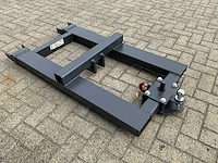 Magsi cn1500 heftruck hijshulpstuk - afbeelding 3 van  5