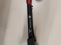 Magura pomp t.b.v. dempers fiets - afbeelding 1 van  3