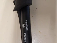 Magura pomp t.b.v. dempers fiets - afbeelding 2 van  3