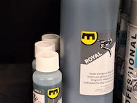 Magura rem olie, 2.3 ltr - afbeelding 1 van  2