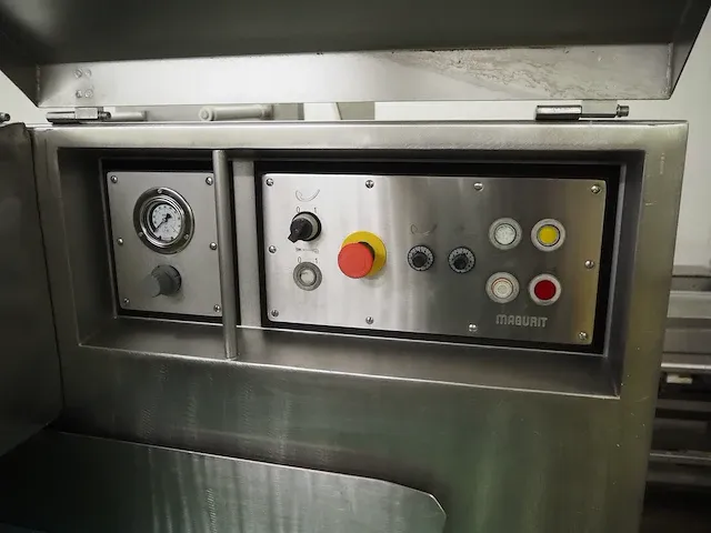 Magurit gmbh - afbeelding 3 van  19