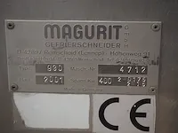 Magurit gmbh - afbeelding 7 van  19