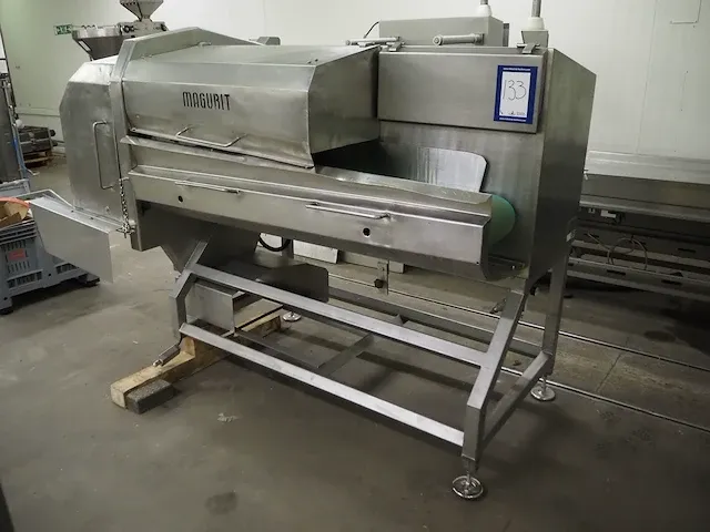 Magurit gmbh - afbeelding 1 van  19
