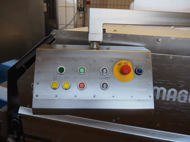 Magurit gmbh - afbeelding 2 van  16