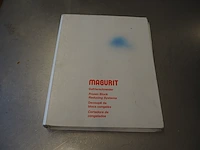 Magurit gmbh - afbeelding 4 van  16