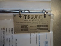 Magurit gmbh - afbeelding 6 van  16