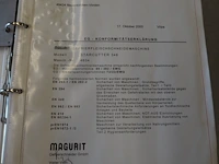 Magurit gmbh - afbeelding 7 van  16