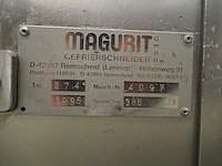 Magurit gmbh - afbeelding 8 van  21