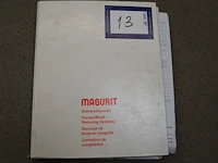 Magurit gmbh - afbeelding 9 van  21