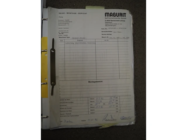 Magurit gmbh - afbeelding 11 van  21