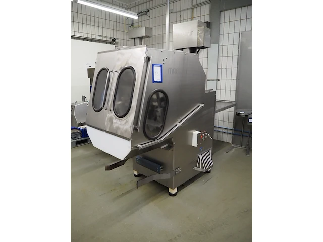 Magurit gmbh - afbeelding 1 van  21