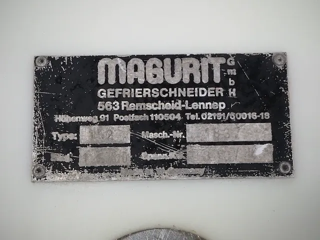 Magurit - afbeelding 13 van  13