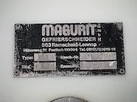 Magurit - afbeelding 13 van  13