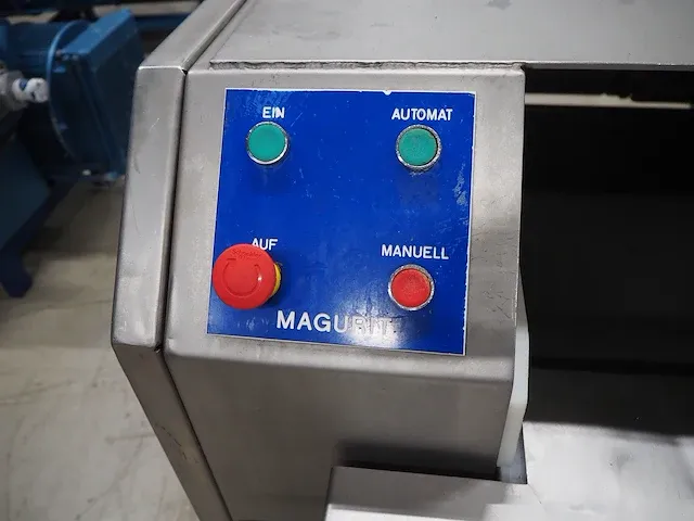 Magurit - afbeelding 5 van  11