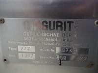 Magurit - afbeelding 2 van  10