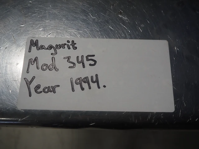 Magurit - afbeelding 4 van  14