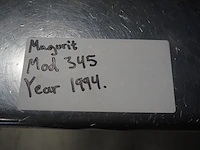 Magurit - afbeelding 4 van  14