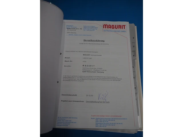 Magurit - afbeelding 8 van  16