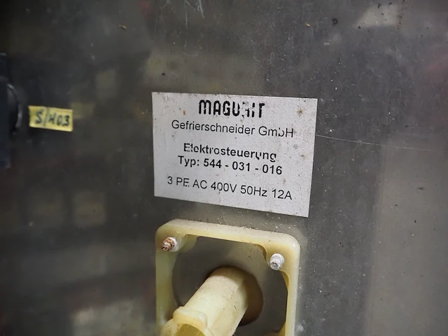 Magurit - afbeelding 3 van  11