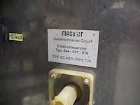 Magurit - afbeelding 3 van  11