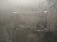 Magurit - afbeelding 5 van  13