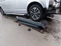 Maha - twin f iii 3.0 vas 6329 - vehicle lifts - 2011 - afbeelding 1 van  4