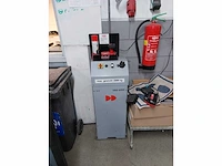 Maha - twin f iii 3.0 vas 6329 - vehicle lifts - 2011 - afbeelding 3 van  4