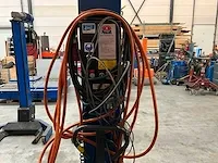 Maha rgm6-16x4 capaciteit 7500 kg elektrische hefkolom (6x) - afbeelding 17 van  21