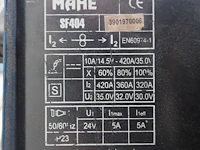 Mahe gëratebau gmbh - afbeelding 2 van  10