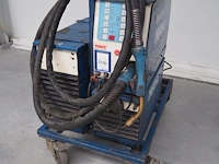 Mahe gëratebau gmbh - afbeelding 1 van  10