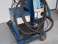 Mahe gëratebau gmbh - afbeelding 3 van  10