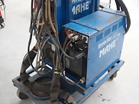Mahe gëratebau gmbh - afbeelding 4 van  10