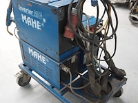 Mahe gëratebau gmbh - afbeelding 5 van  10