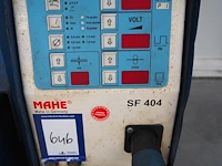 Mahe gëratebau gmbh - afbeelding 6 van  10
