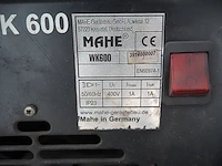 Mahe gëratebau gmbh - afbeelding 10 van  10